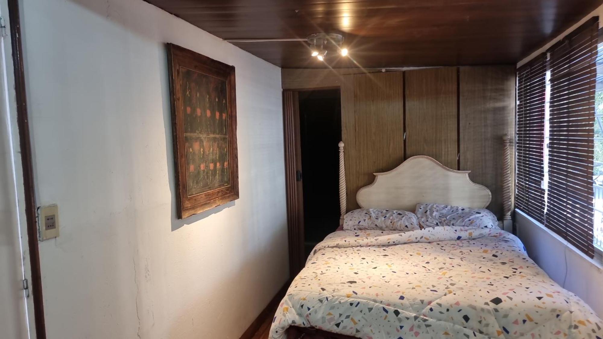 蒙得维的亚Loft Casa Dos Pisos Con Garage Pocitos Playa 4 Personas别墅 外观 照片