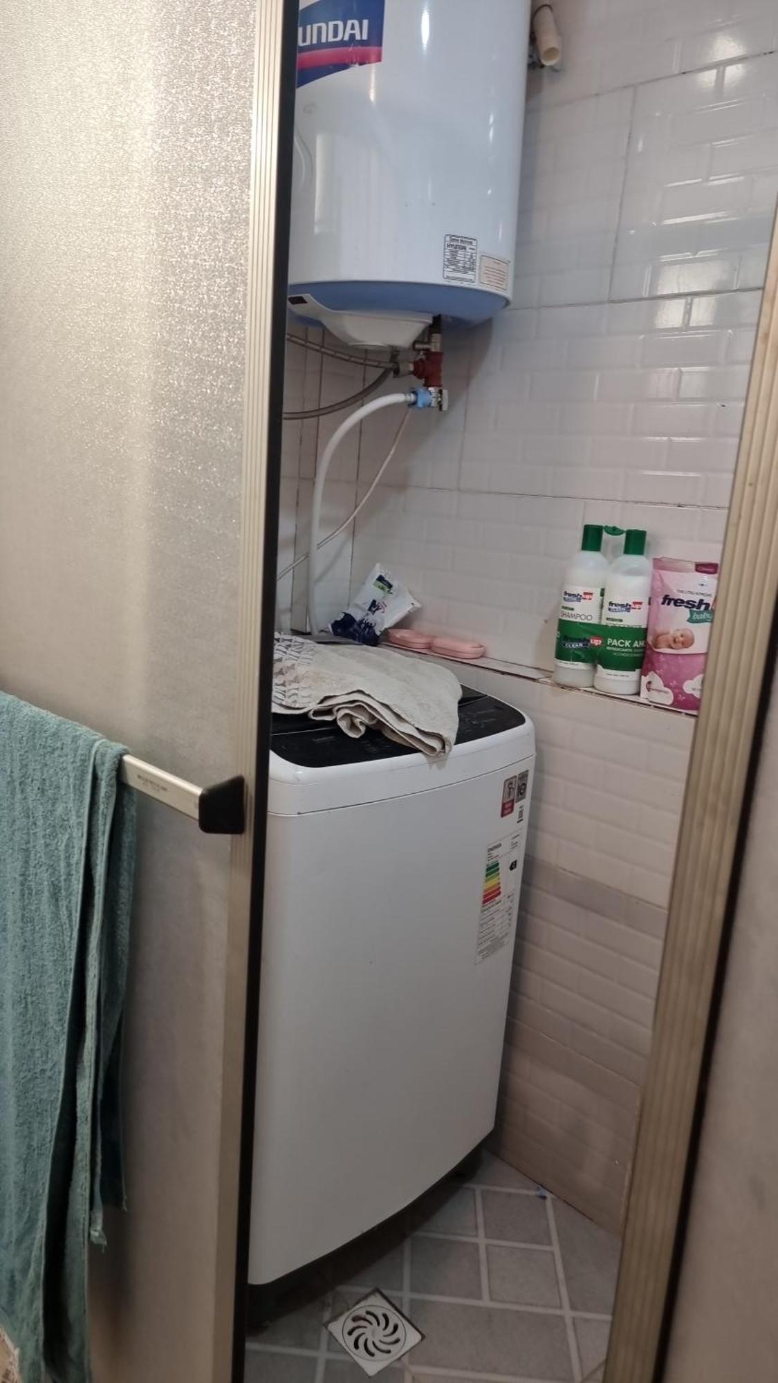 蒙得维的亚Loft Casa Dos Pisos Con Garage Pocitos Playa 4 Personas别墅 外观 照片