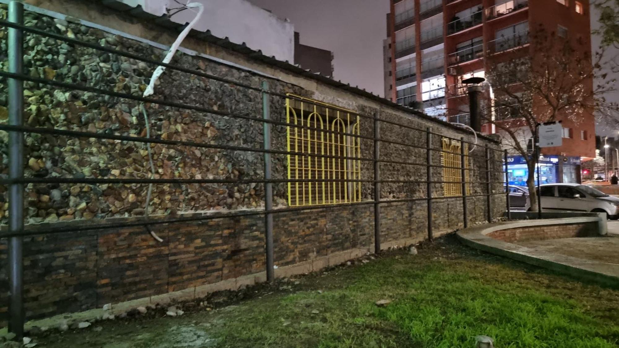 蒙得维的亚Loft Casa Dos Pisos Con Garage Pocitos Playa 4 Personas别墅 外观 照片