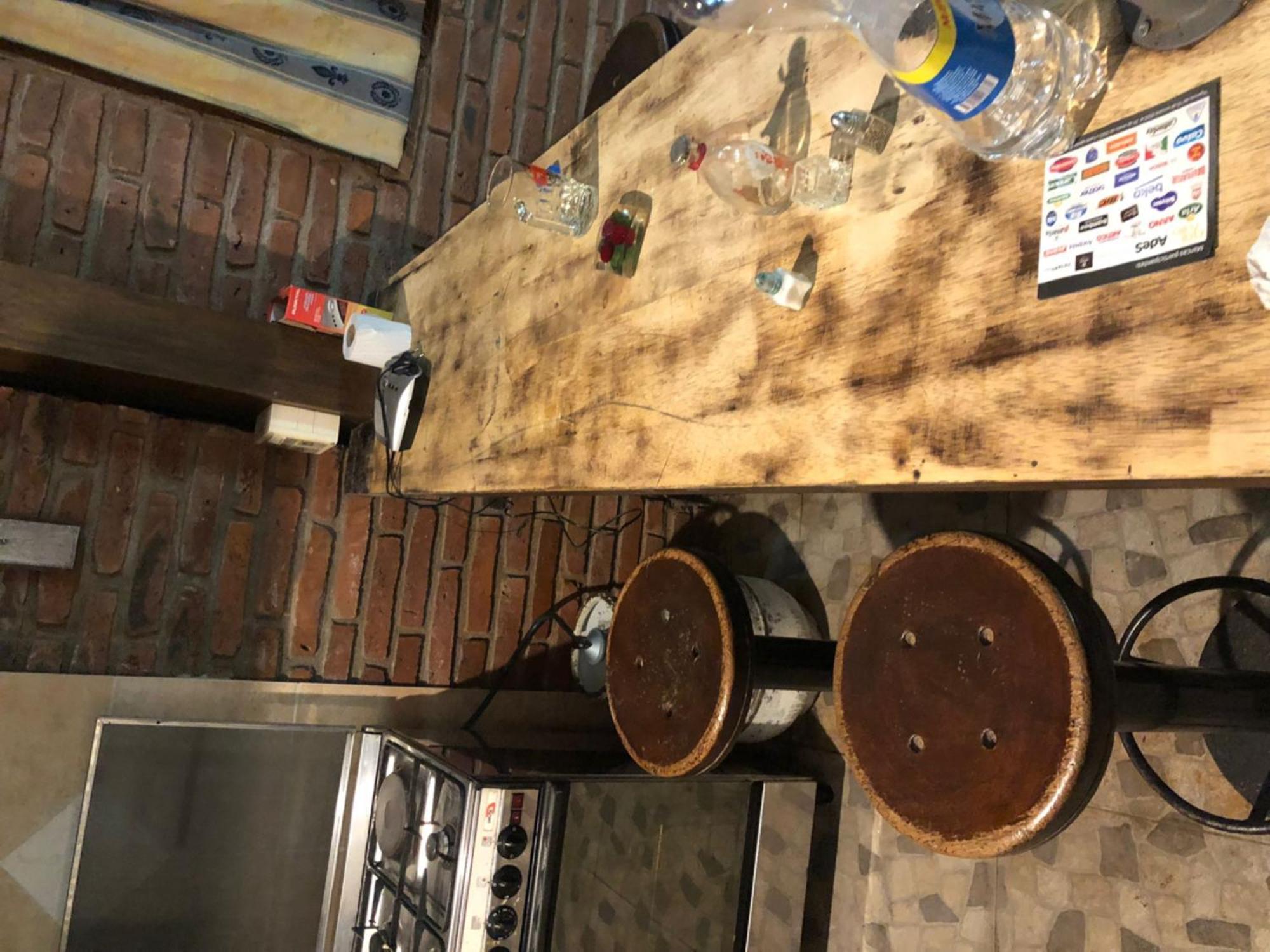 蒙得维的亚Loft Casa Dos Pisos Con Garage Pocitos Playa 4 Personas别墅 外观 照片